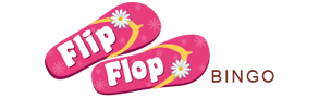 flip flop bingo