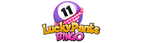 lucky pants bingo