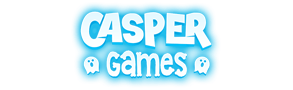 casper games