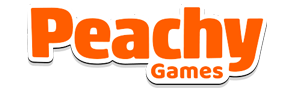 peachy games